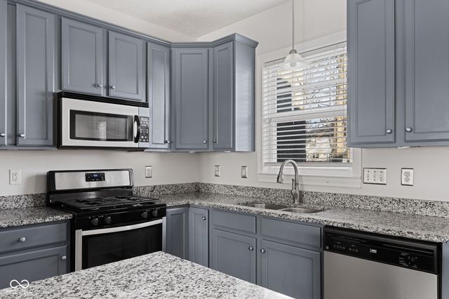 2839 N Talbott Street, Indianapolis, IN 46205