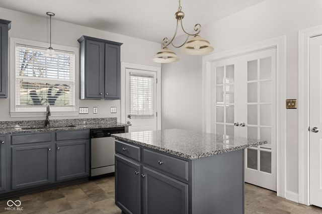 2839 N Talbott Street, Indianapolis, IN 46205