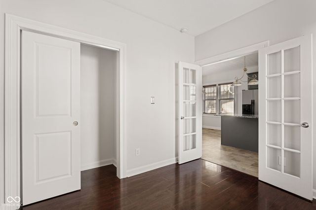 2839 N Talbott Street, Indianapolis, IN 46205