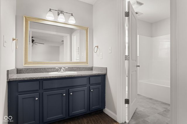 2839 N Talbott Street, Indianapolis, IN 46205