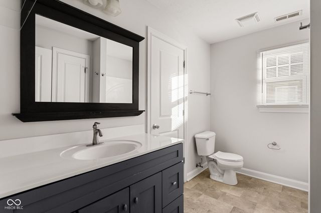 2839 N Talbott Street, Indianapolis, IN 46205