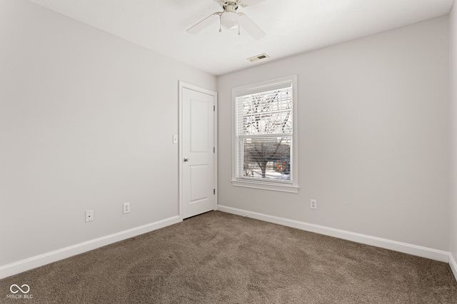 2839 N Talbott Street, Indianapolis, IN 46205