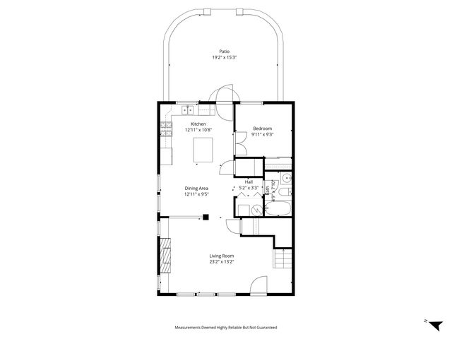 2839 N Talbott Street, Indianapolis, IN 46205