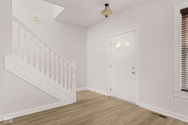 2839 N Talbott Street, Indianapolis, IN 46205