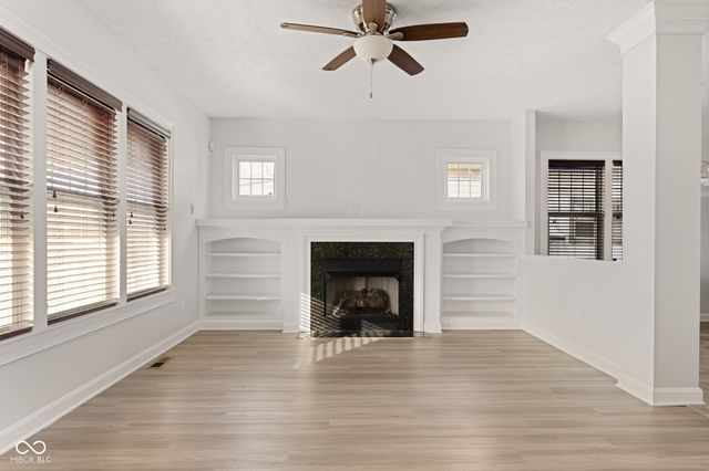 2839 N Talbott Street, Indianapolis, IN 46205