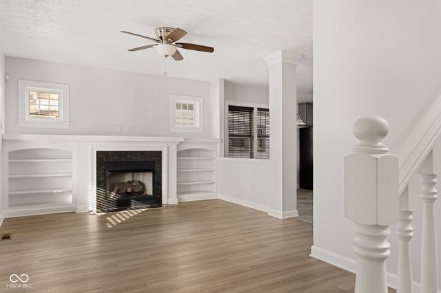 2839 N Talbott Street, Indianapolis, IN 46205