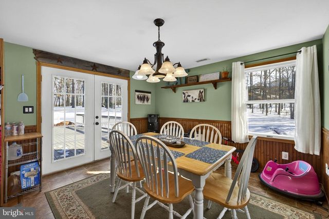 66 FERN PLACE LN, Berkeley Springs, WV 25411