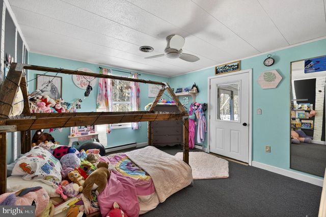 66 FERN PLACE LN, Berkeley Springs, WV 25411