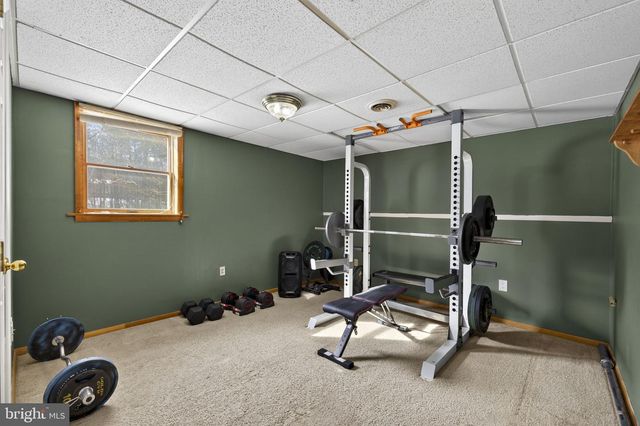 66 FERN PLACE LN, Berkeley Springs, WV 25411