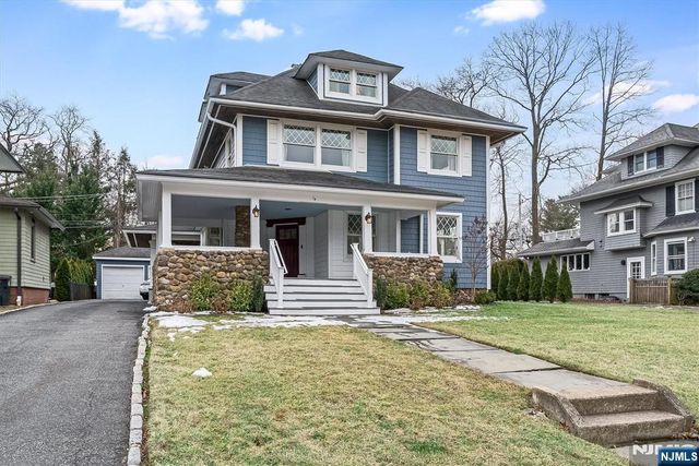 14 Glenwood Road, Montclair, NJ 07043