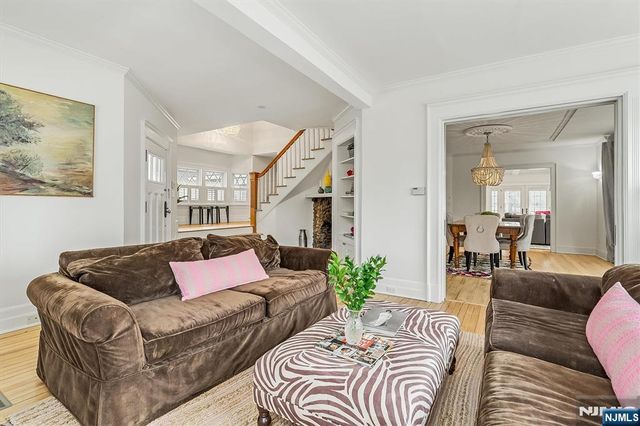 14 Glenwood Road, Montclair, NJ 07043