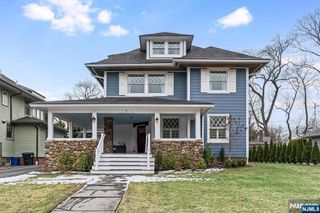 14 Glenwood Road, Montclair, NJ 07043