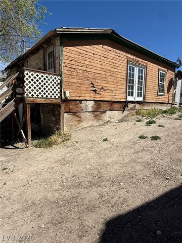26 Fourth Street, Mcgill, NV 89318