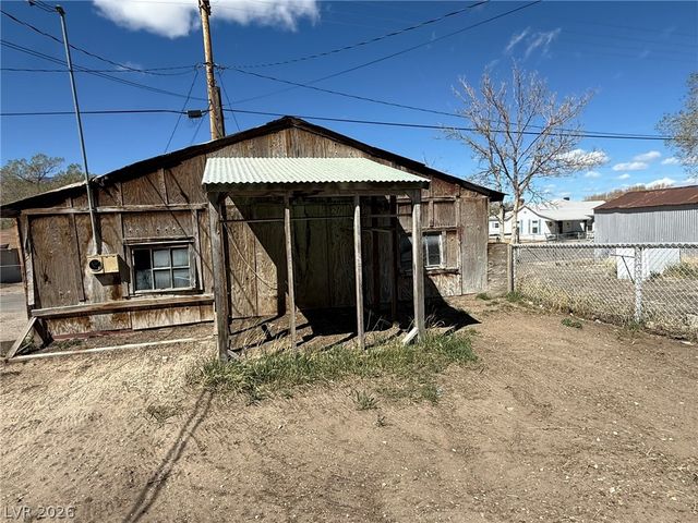 26 Fourth Street, Mcgill, NV 89318