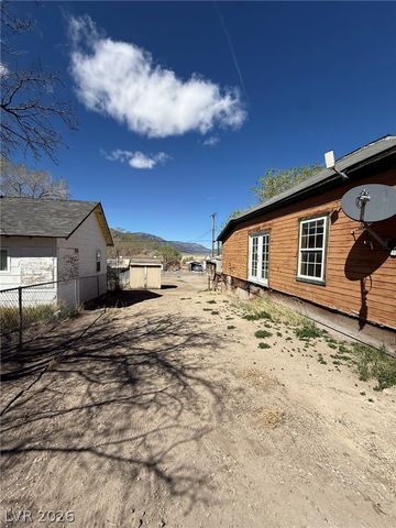 26 Fourth Street, Mcgill, NV 89318