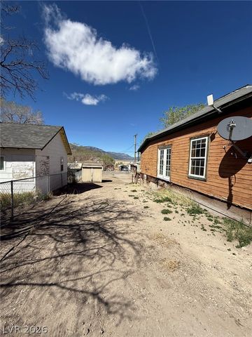 26 Fourth Street, Mcgill, NV 89318
