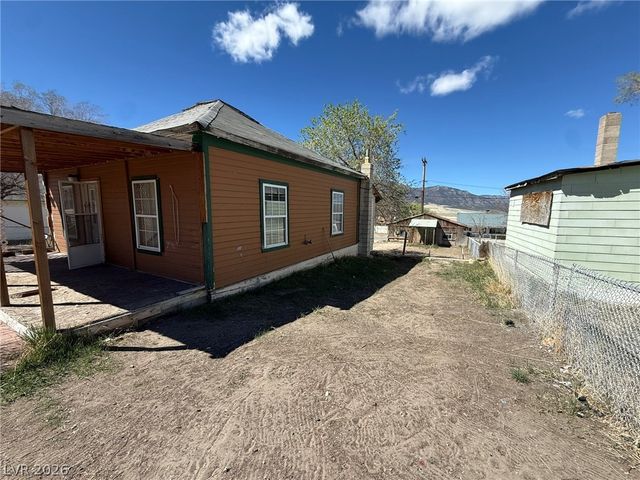 26 Fourth Street, Mcgill, NV 89318