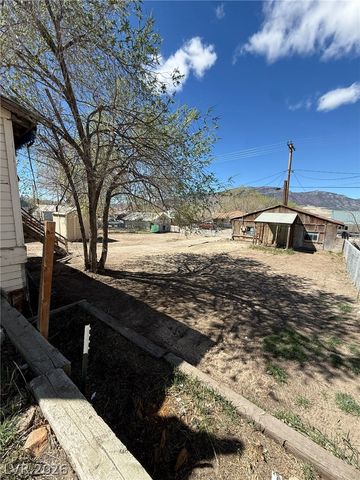 26 Fourth Street, Mcgill, NV 89318