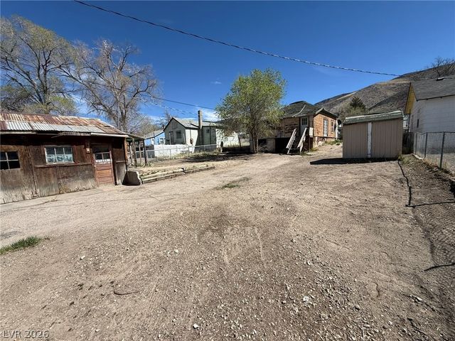 26 Fourth Street, Mcgill, NV 89318
