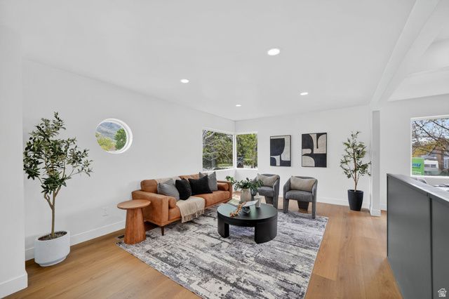 1880 S 2100 E, Salt Lake City, UT 84108