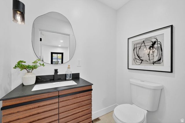 1880 S 2100 E, Salt Lake City, UT 84108