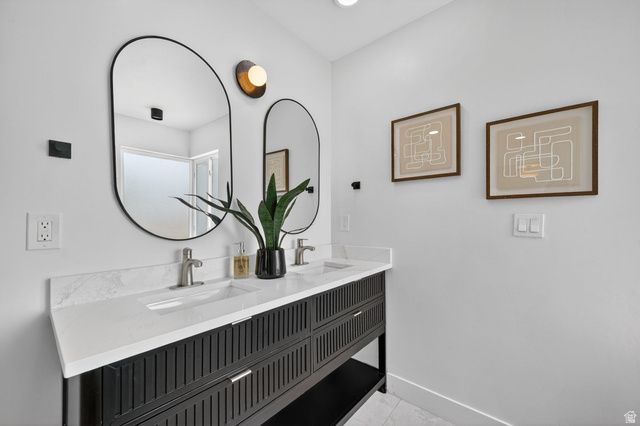 1880 S 2100 E, Salt Lake City, UT 84108