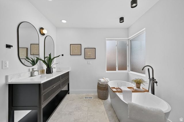 1880 S 2100 E, Salt Lake City, UT 84108