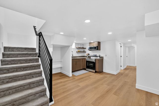 1880 S 2100 E, Salt Lake City, UT 84108