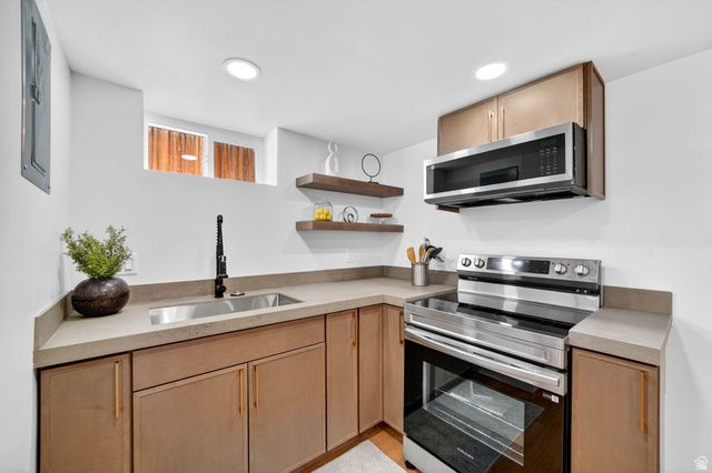 1880 S 2100 E, Salt Lake City, UT 84108