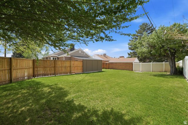 1880 S 2100 E, Salt Lake City, UT 84108