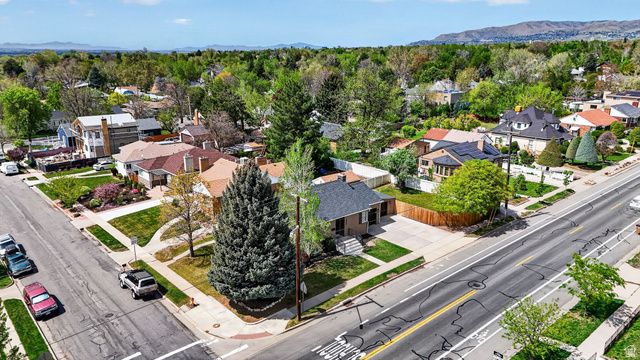 1880 S 2100 E, Salt Lake City, UT 84108