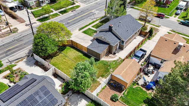 1880 S 2100 E, Salt Lake City, UT 84108