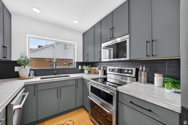 1880 S 2100 E, Salt Lake City, UT 84108