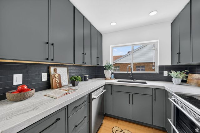 1880 S 2100 E, Salt Lake City, UT 84108