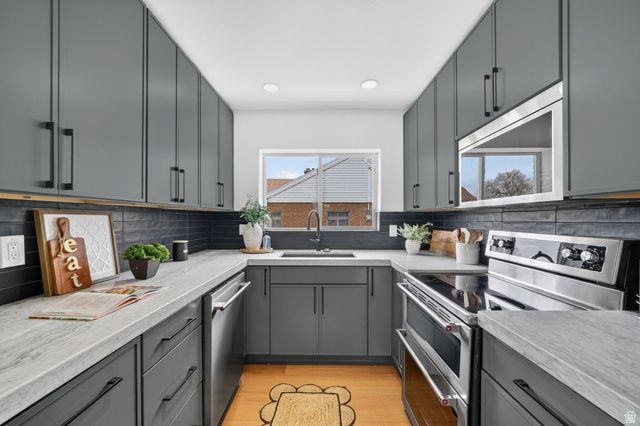 1880 S 2100 E, Salt Lake City, UT 84108