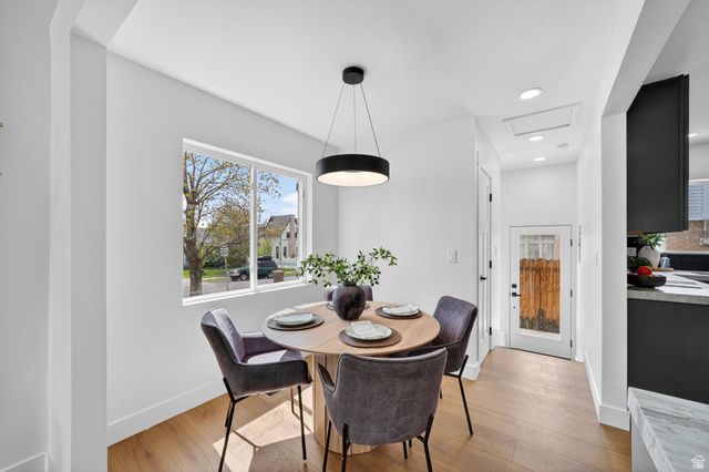 1880 S 2100 E, Salt Lake City, UT 84108