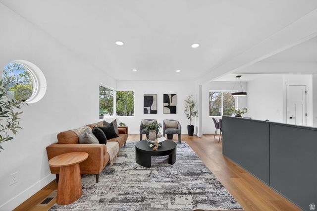 1880 S 2100 E, Salt Lake City, UT 84108