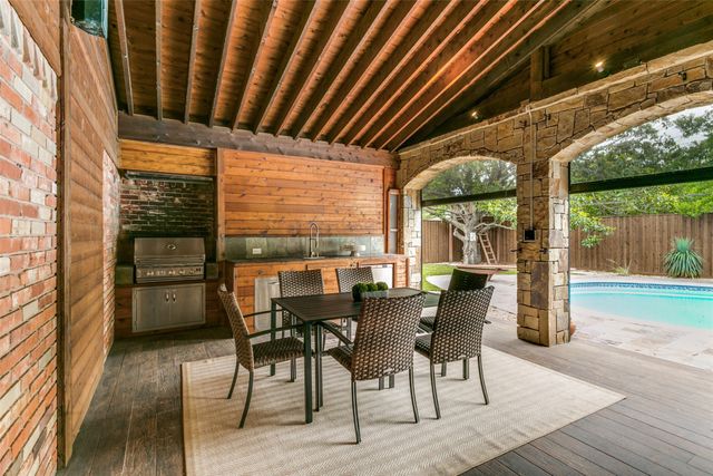 4426 Laren Lane, Dallas, TX 75244