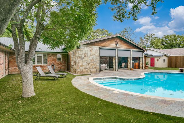 4426 Laren Lane, Dallas, TX 75244