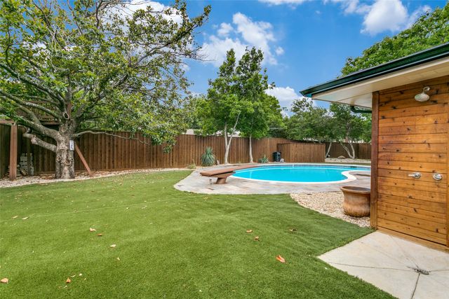 4426 Laren Lane, Dallas, TX 75244