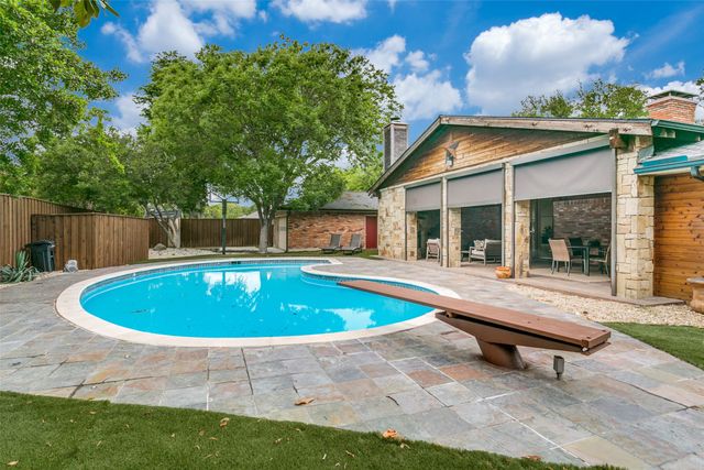 4426 Laren Lane, Dallas, TX 75244