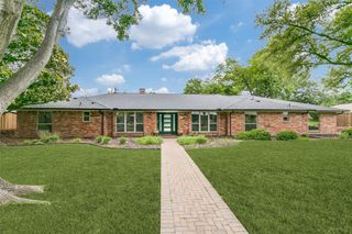 4426 Laren Lane, Dallas, TX 75244