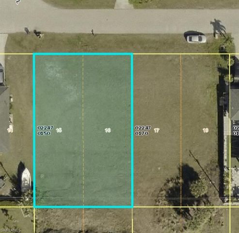 2018 24th TER, Cape Coral, FL 33909