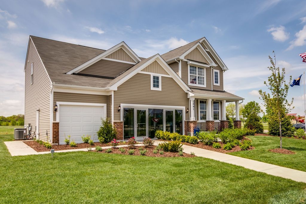 9935 Jacob Street, Orland Park, IL 60467