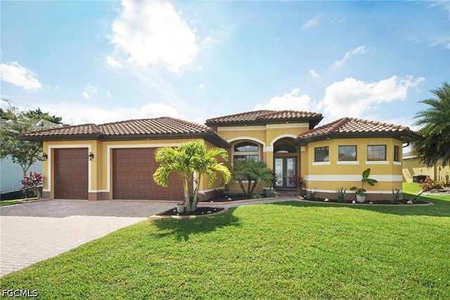 1502 SW 38th ST, Cape Coral, FL 33914