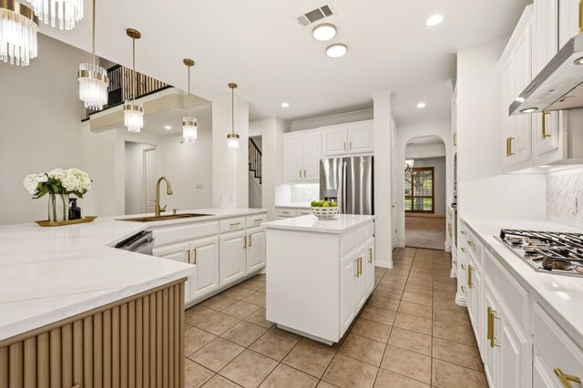 8417 Gallery Way, Mckinney, TX 75072