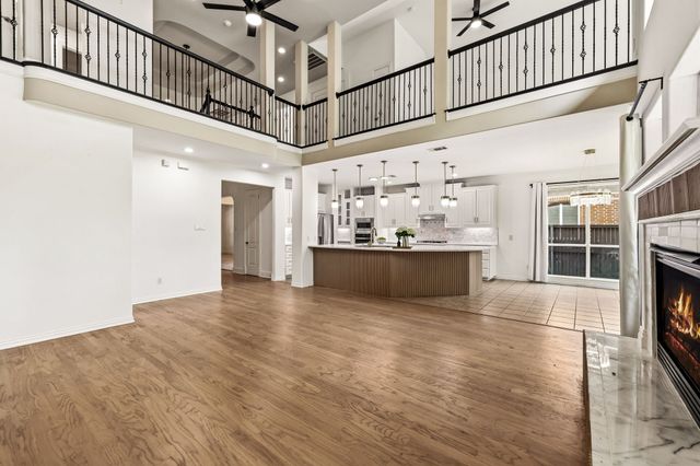 8417 Gallery Way, Mckinney, TX 75072