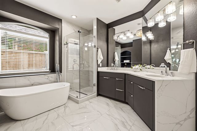 8417 Gallery Way, Mckinney, TX 75072