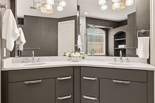 8417 Gallery Way, Mckinney, TX 75072