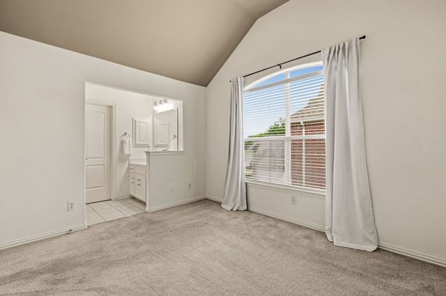 8417 Gallery Way, Mckinney, TX 75072